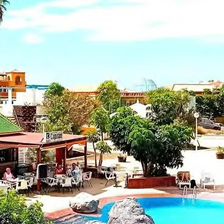 Apartamento Vacacional Isabella San Miguel de Abona Exterior photo