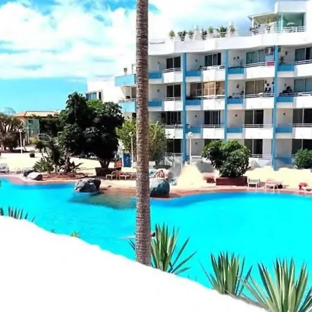 Apartamento Vacacional Isabella San Miguel de Abona Exterior photo