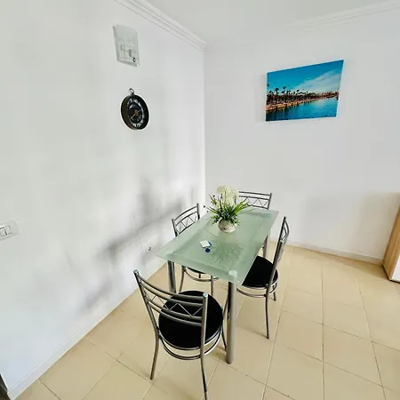 Apartamento Vacacional Isabella San Miguel de Abona Exterior photo