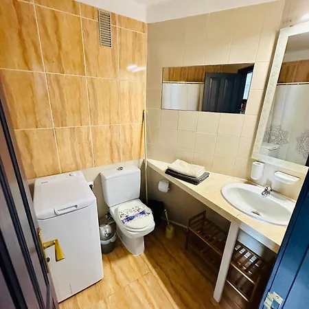 Apartamento Vacacional Isabella San Miguel de Abona Exterior photo