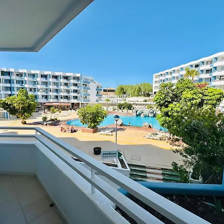 Apartamento Vacacional Isabella San Miguel de Abona Exterior photo