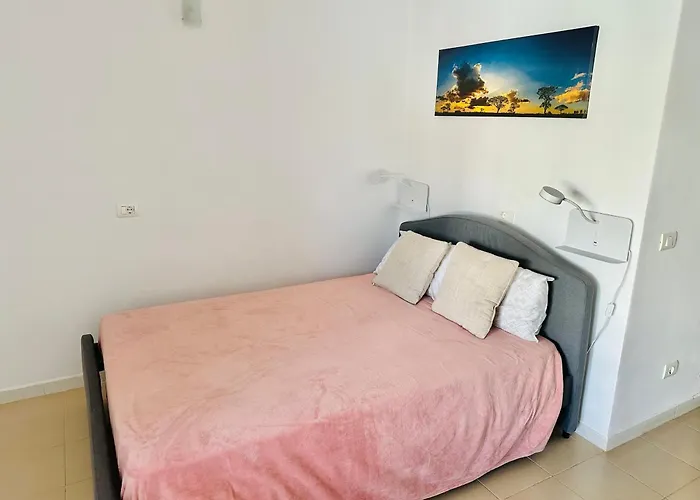 Apartamento Vacacional Isabella