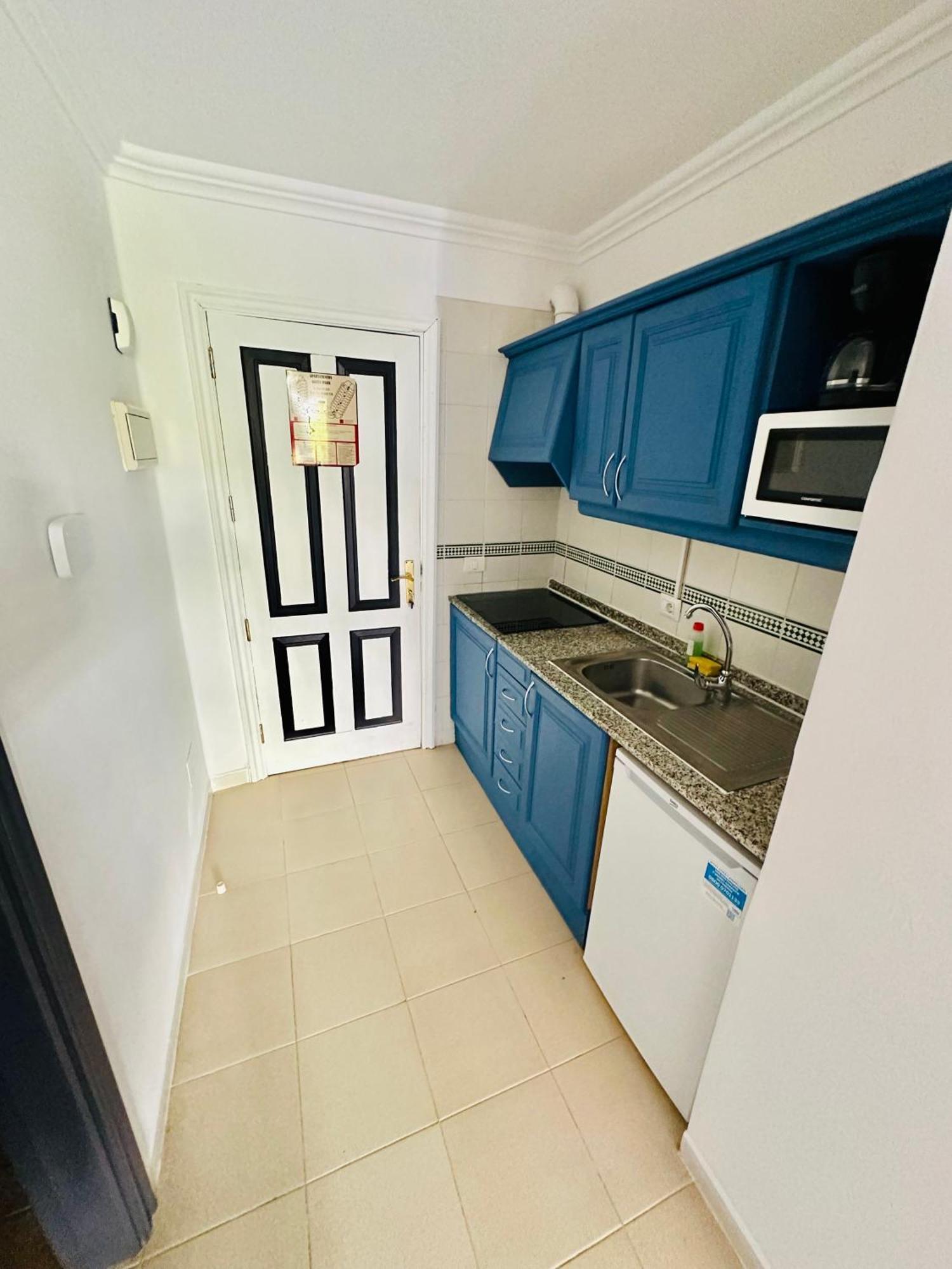 Apartment Vacacional Isabella