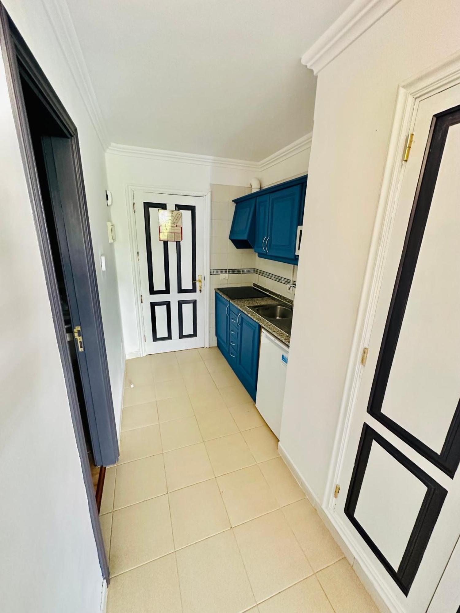Vacacional Isabella Apartment